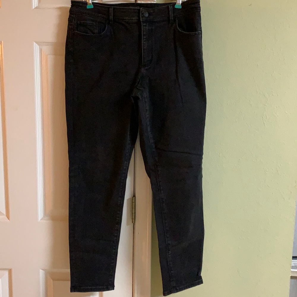 Ann Taylor Jeans